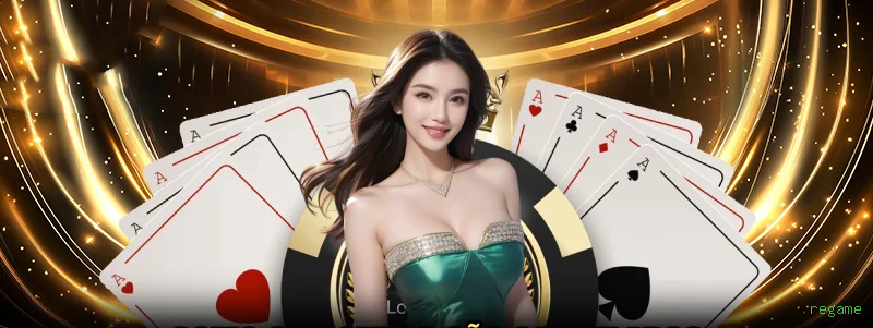 Cassino ao Vivo regame
