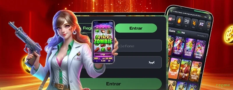 Crash Games regame