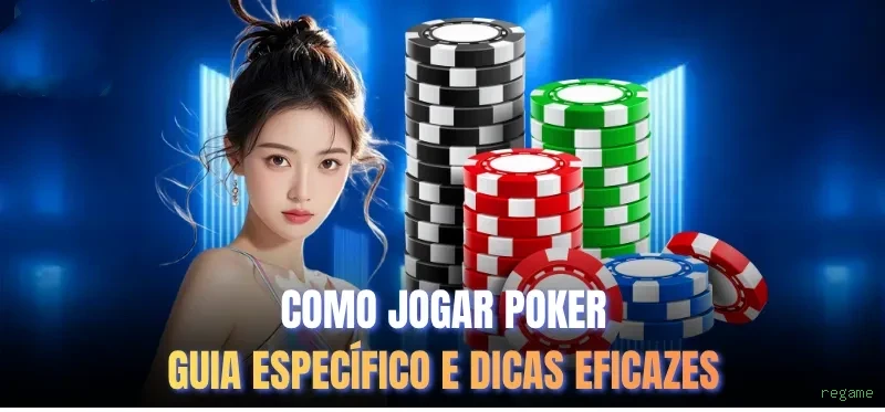 Depositar regame