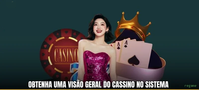 Limites depósito regame