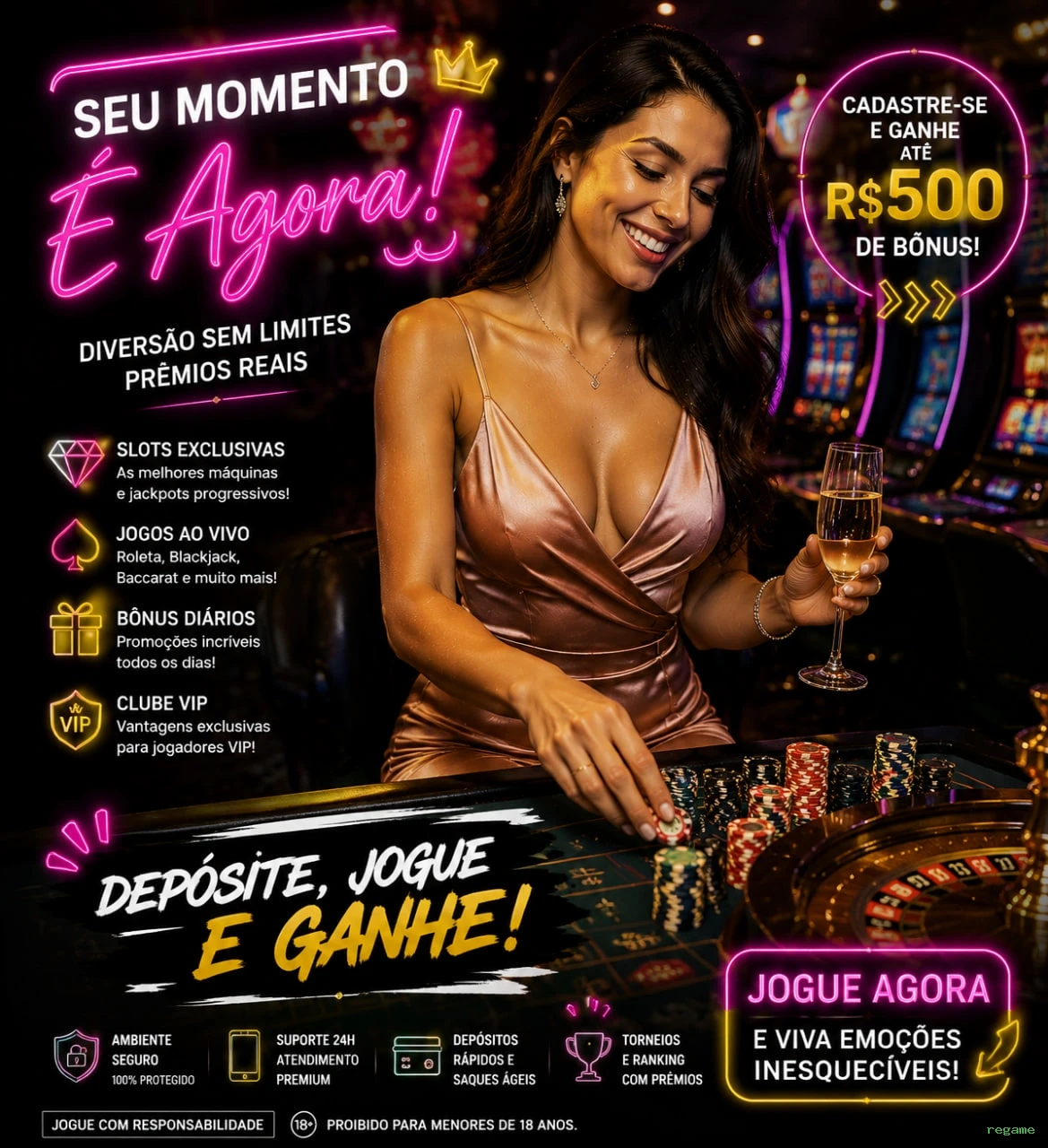 Proteção de Dados