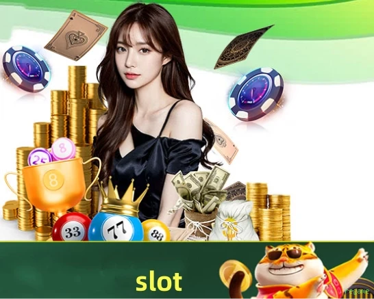 Slots Online regame